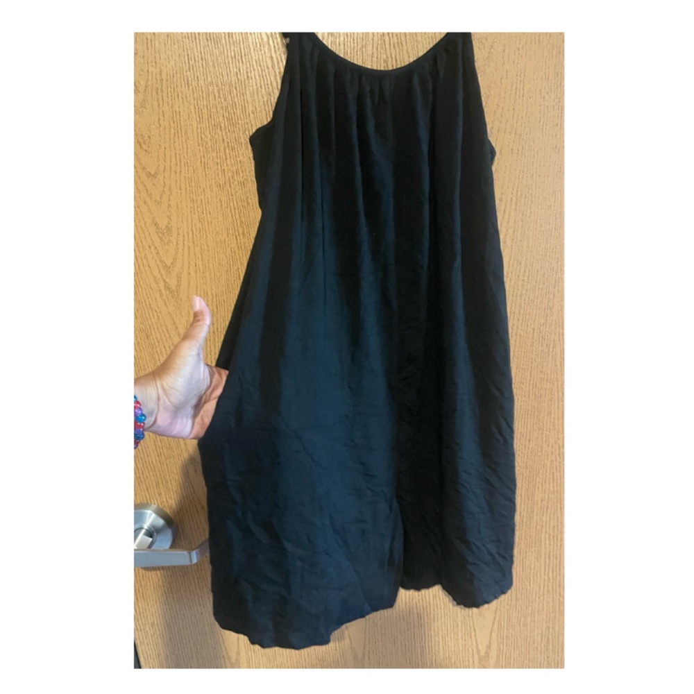 NWOT SUPER SOFT CUTE ROMPER WITH POCKETS!